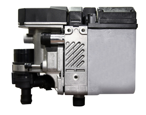 5kw Rv キャンピングカーの温水浴槽のためのディーゼル給湯装置