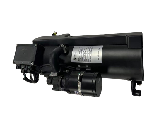HLNのディーゼル冷却剤の駐車ヒーターのコントローラー10kw