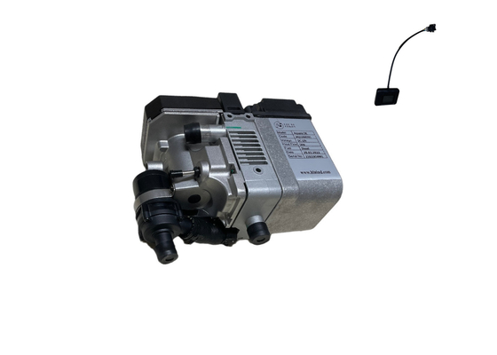 5kw 12vの産業使用のためのタイマー機能のディーゼル冷却剤のヒーター
