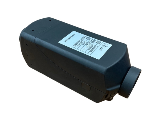 Rvのためのインライン ディーゼル燃料のヒーター12v 2kWは家のガレージをトラックで運ぶ