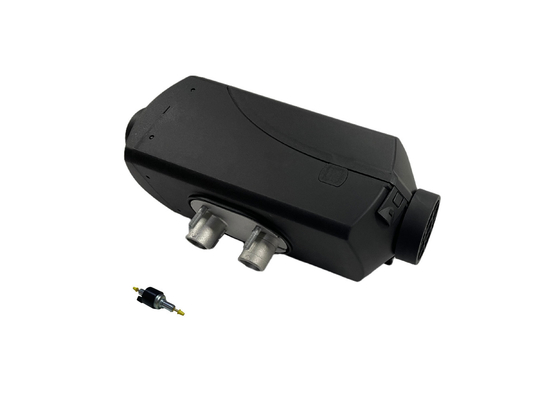 TruckヴァンCab Miniバス空気冬の12v 4kw車の駐車ヒーター