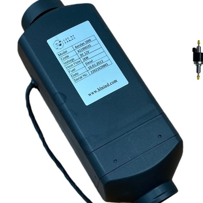 エンジンの独立した標準的なトラックのための2kwディーゼル ヒーター12v