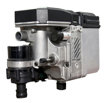 5kw Rv キャンピングカーの温水浴槽のためのディーゼル給湯装置