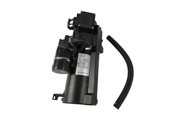 キャンピングカーの海洋のディーゼル給湯装置のシャワー システム携帯用10kW 12v