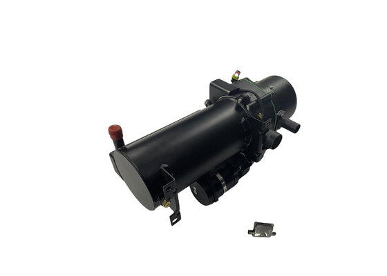 10kW 12ボルトのAtvエンジンの冷却剤のヒーター ヴァン