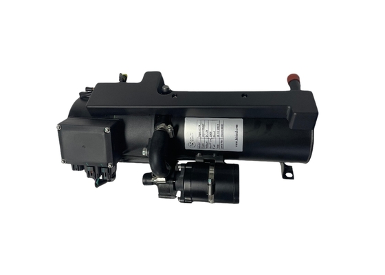 12v 24vの電気冷却剤のヒーター車のトラック エンジンの熱予熱器
