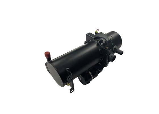 10kW 12kW 15kWの冷却剤のディーゼル駐車のヒーターの予熱器のトラックの水ポンプ