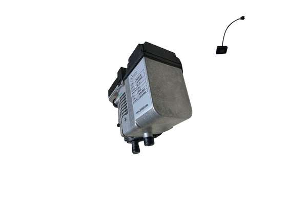 5kw 12ボルトのジープ・ラングラーのトラックの荷台 ヴァンVehicleのための補助冷却剤のヒーター