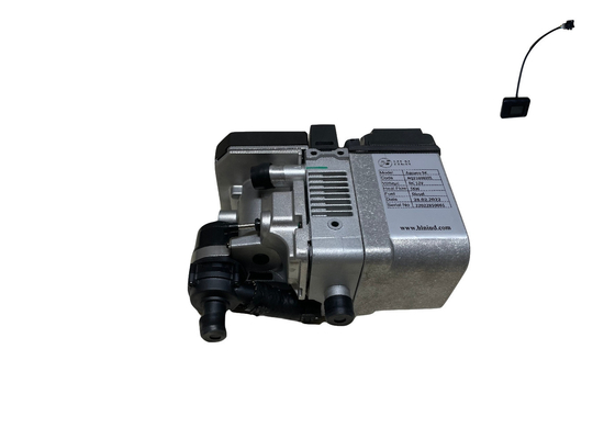 ディーゼルハイドロニックのヒーターRvのディーゼル ヒーターの冷却水車の空気調節5kW