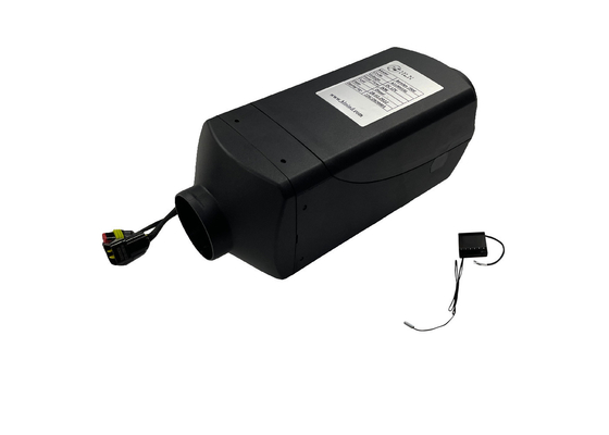 24v 2kwディーゼル夜Heater ForヴァンTruck CabのキャラバンRv