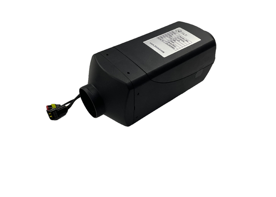 2kw DieselヴァンHeater Portable普遍的なCombiのキャラバンの空気暖房装置