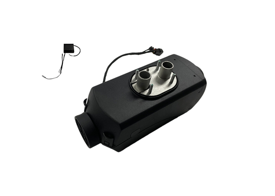 2kw DieselヴァンHeater Portable普遍的なCombiのキャラバンの空気暖房装置