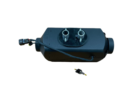 4kW 2kwの空気駐車ヒーターの液体12Vディーゼル空気夜ヒーター
