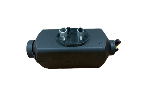 空気便利な車のトラック12v 24v 4kwのコントローラーの駐車の補助駐車ヒーター